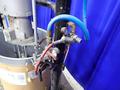 GRACO 51 GAL DRUM DRUM PUMP  -  G007C
