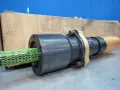 INGERSOLL RAND AIR MOTOR  -  M007RVR119BR6