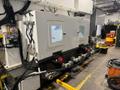CR Onsrud F98HM75 5 Axis Hybrid Machining Center, 2023 – Probe, Tooling, Fanuc Control