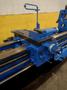 25&quot; x 120&quot; TOS MODEL #SN63B GAP BED ENGINE LATHE W/ 3&quot; HOLE: STOCK 13650