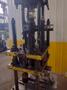 12 TON PNEU POWR PNEUMATIC AIR CUT OFF PRESS: STOCK #15083