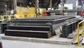 10′ x 20′ Voortman Cutting Systems VCS MULTI 2500 Plasma, 2013 – Hypertherm HPR400XD