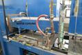 ABBOTT MESH BELT FURNACE 8ZSCR-12-216HH5-86PC/H3-2100, 174 KW, Stock # 14466