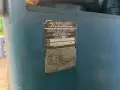 DENISON 8 TON HYDRAULIC PRESS  -  FG8C01C21A68S06