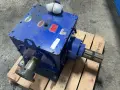 Idc Industries  Speed Reducer