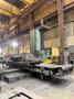 6" GIDDINGS &amp; LEWIS 70-H6-QT TABLE TYPE HORIZONTAL BORING MILL. STOCK #0547926