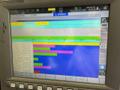 USED, OKUMA GENOS L300MYW CNC LATHE