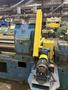48" X 6" WEAN MOTORIZED SLITTER HEAD FOR SLITTING LINE. STOCK # 0435226