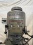 2 HP BRIDGEPORT SERIES 1 VERTICAL KNEE MILL. STOCK # 0222226