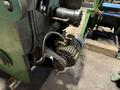110 TON MINSTER G110 GAP FRAME PRESS. STOCK # 0683024