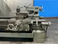 LEBLOND 24” X 48” LATHE   -  1989