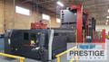Amada LCG3015AJ 4KW Fiber Laser with ASFH Compact Load Unload &amp; Tower Storage System