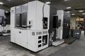Okuma MA-600HII CNC Horizontal Machining Center, 2019 – Chip Conveyor, Through Spindle Coolant