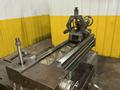 20"/27" X 80" SIRCO MODEL #PA-20 GAP BED ENGINE LATHE 2-1/8" HOLE : YOBRO #25910