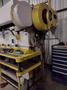 90 Ton x 10′ Verson 65 90 Mechanical Press Brake/Bed Press, 1961 – 12″ Shut Height
