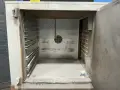 GRIEVE 194* F ELECTRIC BOX OVEN  -  AB-500