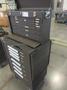 Kennedy 19-Drawer Rolling Tool Chest with Top and Bottom Units, Side Shelf and Contents- Auction Item