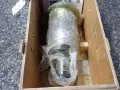 HARDINGE TWO SPEED SPINDLE  -  BLA000015707AK