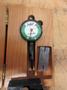 Federal Maxum .001mm Digital Travel Indicator with Probe, Assorted Dial Tension Gages- Auction Item
