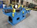 LEWIS # 8-F WIRE STRAIGHTENING &amp; CUTTING MACHINE