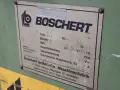 BOSCHERT CORNER NOTCHER  -  PN4