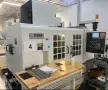 2015 HYUNDAI WIA VX-500 | Machining Centers, Vertical