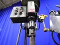 22" DRILL PRESS STATION