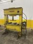 200 TON ENERPAC H-FRAME PRESS: YOBRO #24008
