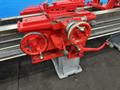 18&quot; X 72&quot; AXELSON ENGINE LAHTE:  STOCK #77023