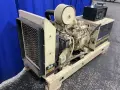 KOHLER 30 KW DIESEL GENERATOR   -  30RZ82