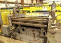 48" x 7.00" Paxson Slitter Head STOCK# 4388