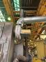72" PANGBORN 6LK-7 TABLE TYPE 25 HP SHOT BLAST MACHINE. STOCK # 0875026