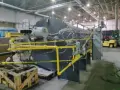 GRIFFITH CONSULTING THERMAL OXIDIZER  -  TOQVS-NG-1500-126
