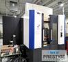 Machining Centers Horizontal CNC