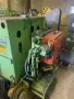 40,000Lb Paxson L-Type Coil Car Stock# 4421