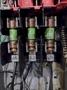 3 PHASE (240 &amp; 480 VOLT) ELECTRIC TEST BENCH WITH 15 &amp; 45 KVA TRANSFORMER: YOBRO #25298