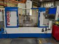 Fadal 4020 VMC, 2004 – 10K RPM Spindle, Rigid Tapping
