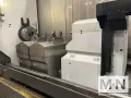 Mori Seiki NT6600 DCG/600B CNC Integrated Mill Turn Center, New 2012