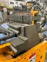 USED KEINS 1-3/4" 3-AXIS CNC DUAL STACK TUBE BENDER MODEL KB-45ND, Year: 2001