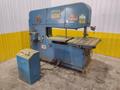 60&quot; DOALL MODEL #60-3 DEEP THROAT VERTICAL CONTOUR BANDSAW: STOCK #23680