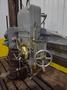 4&#039; X 11&quot; CARLTON MODEL #1A RADIAL ARM DRILL PRESS: STOCK #18320
