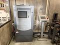 NORDSON POWDER COAT PAINT SYSTEM WITH FEEDER &amp; I-CONTROL: YOBRO #26271