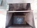 13" X 11" X 15" PLASTIC GRANULATOR