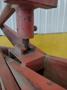 5,000 LB 2.5 TON BUSHMAN MODEL #1570 COIL LIFTING TONGS: STOCK 15294