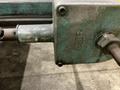 10' X 1/4" WYSONG MODEL #1025-F MECHANICAL POWER SQUARING SHEAR: YOBRO #25202