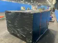 CORRUGATED FILM FILL MEDIA