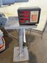 4" GIDDINGS &amp; LEWIS 340-T HORIZONTAL BORING MILL. STOCK # 0758926