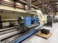 2006 Kingston LD-45x120 CNC Flat Bed Lathe For Sale