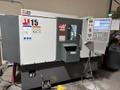 Haas ST-15 CNC Lathe, 2020 – Auto Door, Parts Catcher