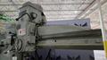 FOSDICK SENSITIVE 4FT RADIAL ARM DRILL 3HP 225V  USED